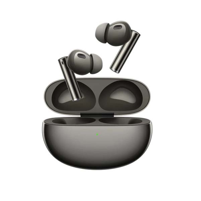 Realme Buds Air 6 Pro TWS Earbuds with 50 dB ANC LDAC